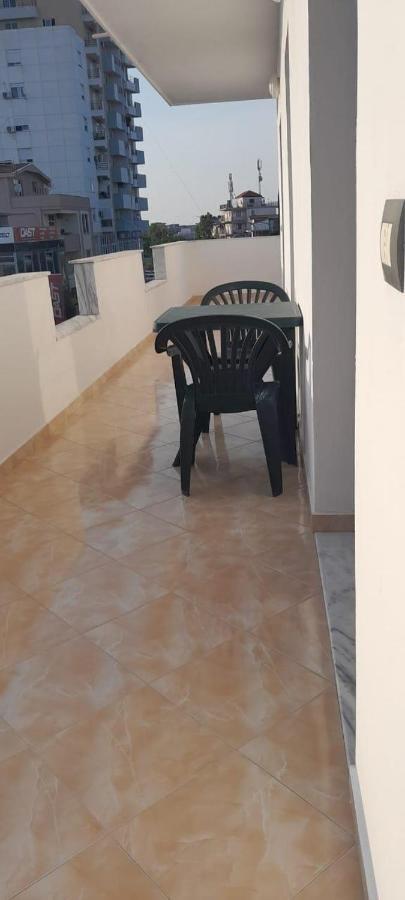Casa Intera La Paghi Come Una Camera The Home With The Price Of A Room Durrës Eksteriør bilde