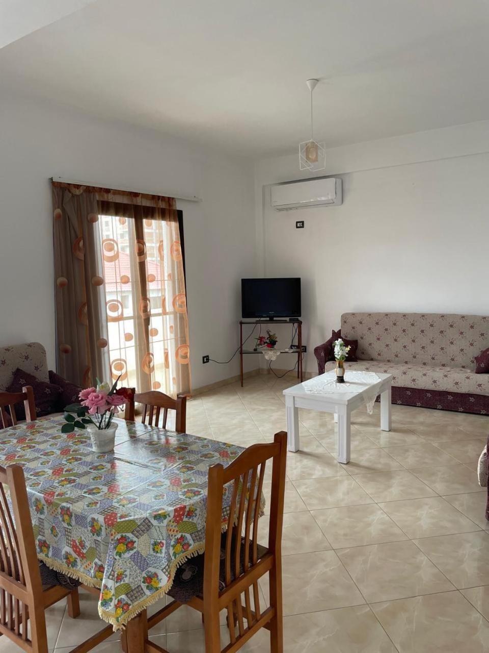 Casa Intera La Paghi Come Una Camera The Home With The Price Of A Room Durrës Eksteriør bilde